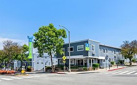 Surestay By Best Western Santa Monica